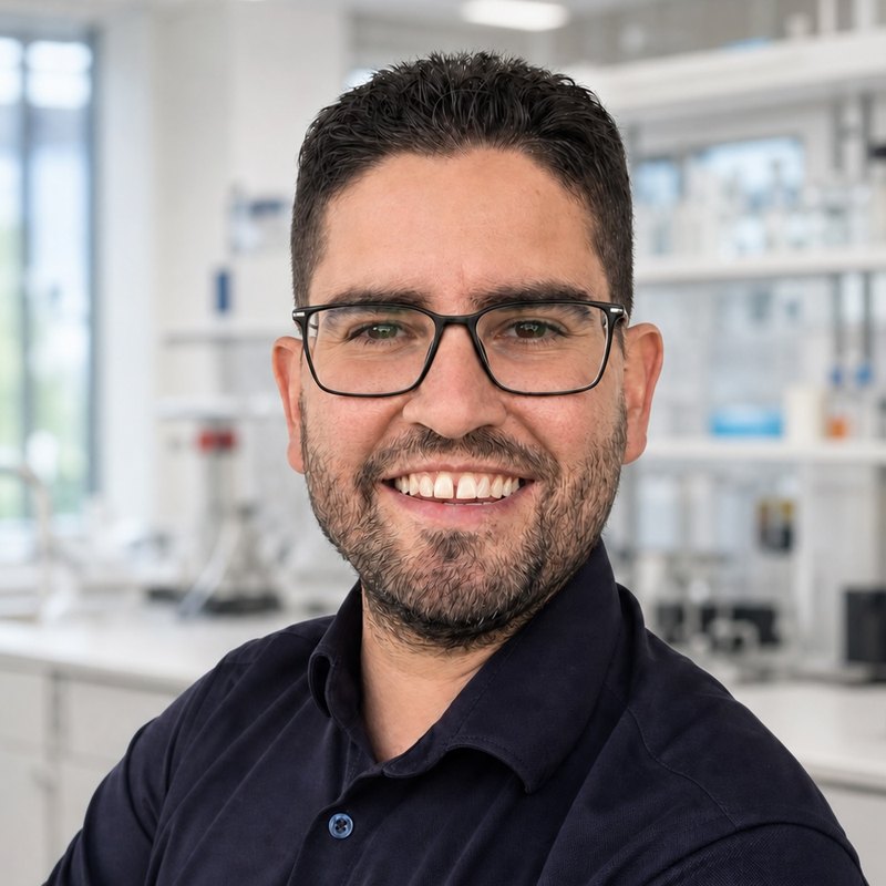 Patrick F. Rodrigues